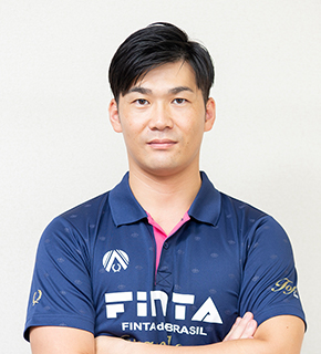 代表の田中 徹